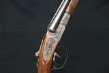 (Sold)L.C. Smith Ideal Grade Featherweight 20 gauge 26 inch uncut barrels Professionally Restored 1941 - 5 of 24