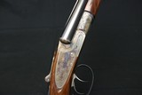 (Sold)L.C. Smith Ideal Grade Featherweight 20 gauge 26 inch uncut barrels Professionally Restored 1941 - 2 of 24