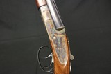 (Sold)L.C. Smith Ideal Grade Featherweight 20 gauge 26 inch uncut barrels Professionally Restored 1941 - 9 of 24