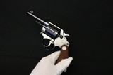 (Sold) Pre-war Colt Police Positive Special 38 Special High Condition 1927 - 3 of 24