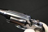 (Sold) Pre-war Colt Police Positive Special 38 Special High Condition 1927 - 11 of 24