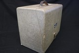 Vintage Pachmayr Gun Works Super Deluxe Case with Mounted Unertl Spotting Scope and more! - 8 of 11