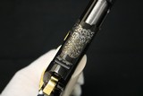 1 of 79 NIB Lew Horton Exclusive Colt Government 38 Super Factory Engraved with Letter - 10 of 23
