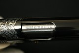 1 of 79 NIB Lew Horton Exclusive Colt Government 38 Super Factory Engraved with Letter - 15 of 23