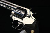 (Sale Pending Layaway)1989 Colt King Cobra BSTS 357 Magnum 4 inch - 8 of 22