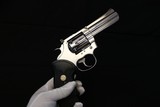 (Sale Pending Layaway)1989 Colt King Cobra BSTS 357 Magnum 4 inch - 2 of 22