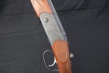 Beretta 686 Onyx 20 gauge Used 28 Inch - 7 of 20