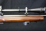 (Sold) Collector Package 1 of a Kind Winchester 52C Bull Target 1956 Championship Winning Rifle With too Much to Name - 4 of 23