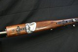 (Sold) Collector Package 1 of a Kind Winchester 52C Bull Target 1956 Championship Winning Rifle With too Much to Name - 15 of 23