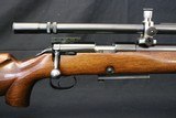 (Sold) Collector Package 1 of a Kind Winchester 52C Bull Target 1956 Championship Winning Rifle With too Much to Name - 3 of 23