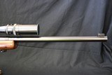 (Sold) Collector Package 1 of a Kind Winchester 52C Bull Target 1956 Championship Winning Rifle With too Much to Name - 5 of 23