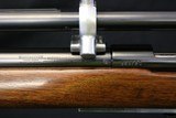 (Sold) Collector Package 1 of a Kind Winchester 52C Bull Target 1956 Championship Winning Rifle With too Much to Name - 8 of 23