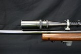 (Sold) Collector Package 1 of a Kind Winchester 52C Bull Target 1956 Championship Winning Rifle With too Much to Name - 9 of 23