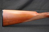 (Sold 9/17/2019) 1981 Browning B-SS 12 gauge 3 inch 26 inch Barrels Staight Stock - 2 of 22