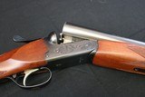 (Sold 9/17/2019) 1981 Browning B-SS 12 gauge 3 inch 26 inch Barrels Staight Stock - 1 of 22