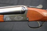 (Sold 9/17/2019) 1981 Browning B-SS 12 gauge 3 inch 26 inch Barrels Staight Stock - 8 of 22