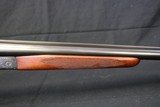 (Sold 9/17/2019) 1981 Browning B-SS 12 gauge 3 inch 26 inch Barrels Staight Stock - 4 of 22