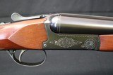 (Sold 9/17/2019) 1981 Browning B-SS 12 gauge 3 inch 26 inch Barrels Staight Stock - 3 of 22