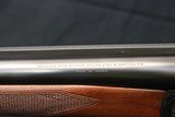 (Sold 9/17/2019) 1981 Browning B-SS 12 gauge 3 inch 26 inch Barrels Staight Stock - 11 of 22