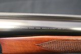 (Sold 9/17/2019) 1981 Browning B-SS 12 gauge 3 inch 26 inch Barrels Staight Stock - 6 of 22