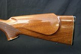 Remington model 700 BDL Custom Deluxe 22-250 with Leupold Rings and base - 6 of 20