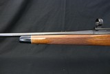 Remington model 700 BDL Custom Deluxe 22-250 with Leupold Rings and base - 9 of 20