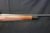 Remington model 700 BDL Custom Deluxe 22-250 with Leupold Rings and base - 4 of 20