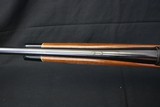 Remington model 700 BDL Custom Deluxe 22-250 with Leupold Rings and base - 13 of 20