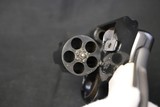 1st Year Production Smith & Wesson model 40 38 Special with box 3 digit SN Real MOP stocks - 19 of 25
