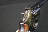 (Sold) 1948 Smith & Wesson K-22 Pre-17 Masterpiece As new Condition - 12 of 25
