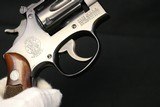 (Sold) 1948 Smith & Wesson K-22 Pre-17 Masterpiece As new Condition - 6 of 25