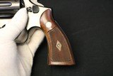 (Sold) 1948 Smith & Wesson K-22 Pre-17 Masterpiece As new Condition - 18 of 25