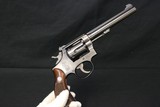 (Sold) 1948 Smith & Wesson K-22 Pre-17 Masterpiece As new Condition - 2 of 25
