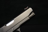 (Layaway 11/6/2019) Charles Daly 1911 A1 45ACP Heavy Bull Barrel - 4 of 21