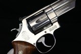 1985 made Pre-lock Smith & Wesson 629-13 T's 4 inch - 5 of 23