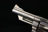 1985 made Pre-lock Smith & Wesson 629-13 T's 4 inch - 6 of 23