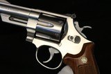 1985 made Pre-lock Smith & Wesson 629-13 T's 4 inch - 7 of 23