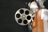 1985 made Pre-lock Smith & Wesson 629-13 T's 4 inch - 18 of 23