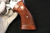 Flat out NIB 1974 S&W 66 NO Dash 357 Mag complete w/ original box, all manuals, sealed cleaning kit! - 14 of 25