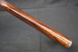 (Sold 12/10/2019) A. Francotte Martini Rook Rifle single Shot 25-20 4.82lbs Case Colored Deluxe Wood - 14 of 21