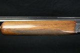 Perazzi MX-3 12 gauge w/ drop in Trigger and 2 Sets of Firing Pins Fully Adjustable Competition Stock - 9 of 20