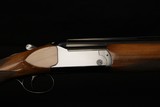 Perazzi MX-3 12 gauge w/ drop in Trigger and 2 Sets of Firing Pins Fully Adjustable Competition Stock - 4 of 20