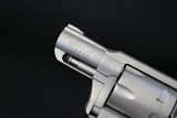 Like New Condition Charter Arms Pathfinder 2 inch Barrel 22 Mag Stainless - 6 of 20