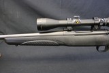(Sold 11/22/2019) Winchester model 70 270WSM with Simmons 8-Point 3-9x40 Scope - 5 of 18