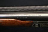 (Sold) Desirable Configured Winchester Parker Reproduction 28ga 26in Q1/Q2, SST, Beavertail, English Stock, Great wood, Cased - 16 of 19