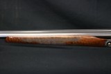 (Sold) Desirable Configured Winchester Parker Reproduction 28ga 26in Q1/Q2, SST, Beavertail, English Stock, Great wood, Cased - 7 of 19