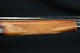 (Sale Pending 5/9/2019) LNIB 1979 Browning Citori 20ga, SST, Auto Eject, Schnable Forend, Straight Stock Factory Original - 7 of 22