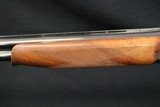 (Sale Pending 5/9/2019) LNIB 1979 Browning Citori 20ga, SST, Auto Eject, Schnable Forend, Straight Stock Factory Original - 10 of 22
