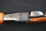(Sale Pending 5/9/2019) LNIB 1979 Browning Citori 20ga, SST, Auto Eject, Schnable Forend, Straight Stock Factory Original - 12 of 22