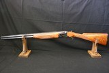(Sale Pending 5/9/2019) LNIB 1979 Browning Citori 20ga, SST, Auto Eject, Schnable Forend, Straight Stock Factory Original - 2 of 22